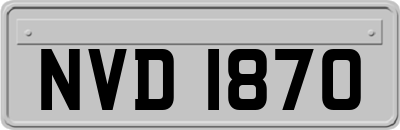 NVD1870