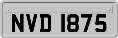 NVD1875