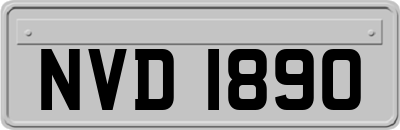 NVD1890