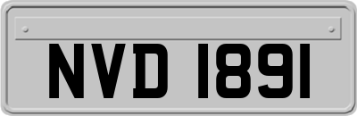 NVD1891