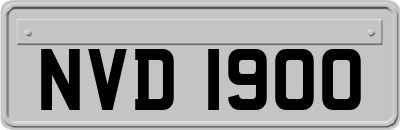 NVD1900