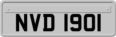 NVD1901