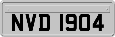 NVD1904