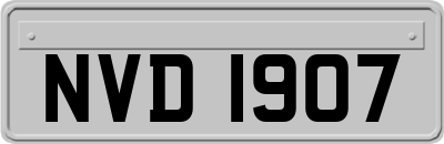 NVD1907