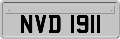 NVD1911