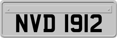 NVD1912