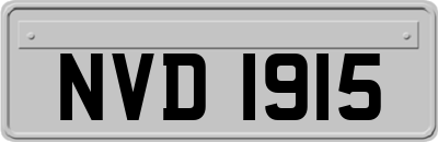 NVD1915