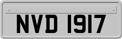 NVD1917