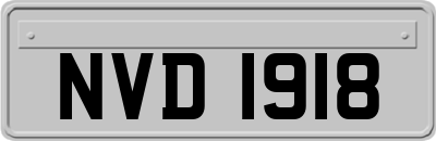 NVD1918