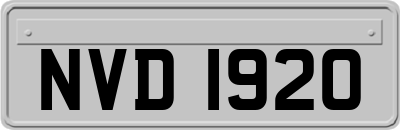 NVD1920