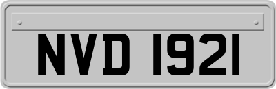NVD1921