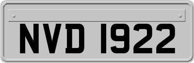 NVD1922