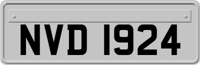 NVD1924