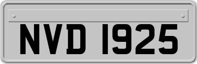 NVD1925