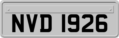 NVD1926