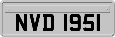NVD1951