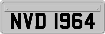NVD1964
