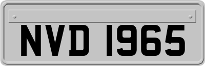 NVD1965