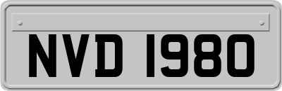 NVD1980