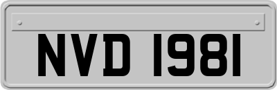 NVD1981