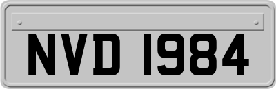 NVD1984