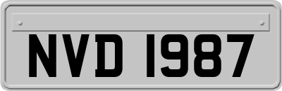 NVD1987