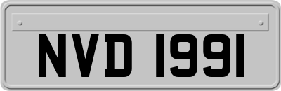NVD1991