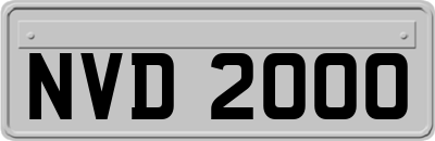 NVD2000