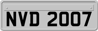 NVD2007