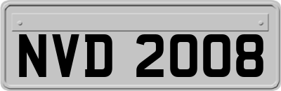 NVD2008