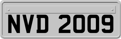 NVD2009
