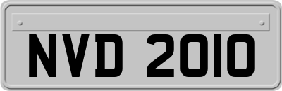NVD2010