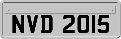 NVD2015