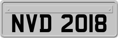 NVD2018