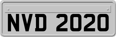 NVD2020