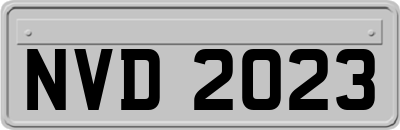 NVD2023