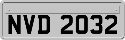 NVD2032