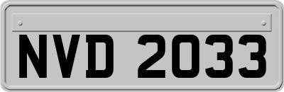 NVD2033