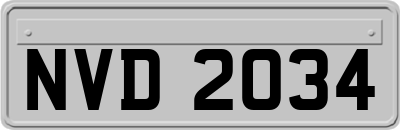 NVD2034