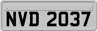 NVD2037
