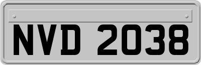 NVD2038