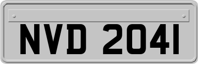 NVD2041