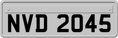 NVD2045