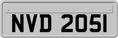 NVD2051
