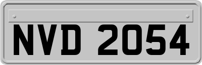 NVD2054