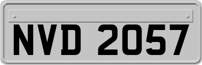NVD2057