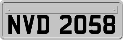 NVD2058
