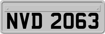 NVD2063