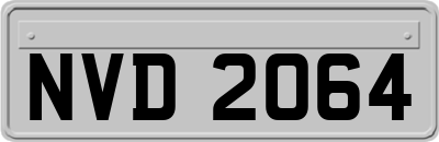 NVD2064