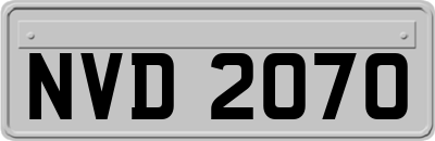 NVD2070